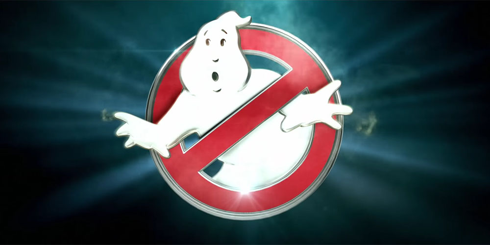 Ghostbusters - Teaser Trailer