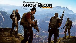 Ubisoft e EA in causa per il marchio Ghost