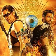 Gods of Egypt – Super Bowl Trailer