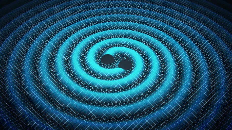 Onde Gravitazionali: l’annuncio in diretta