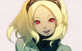 Gravity Rush Remastered, trailer internazionale