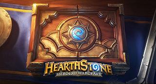 Hearthstone: grandi novità per il 2016