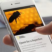 Facebook Instant Articles