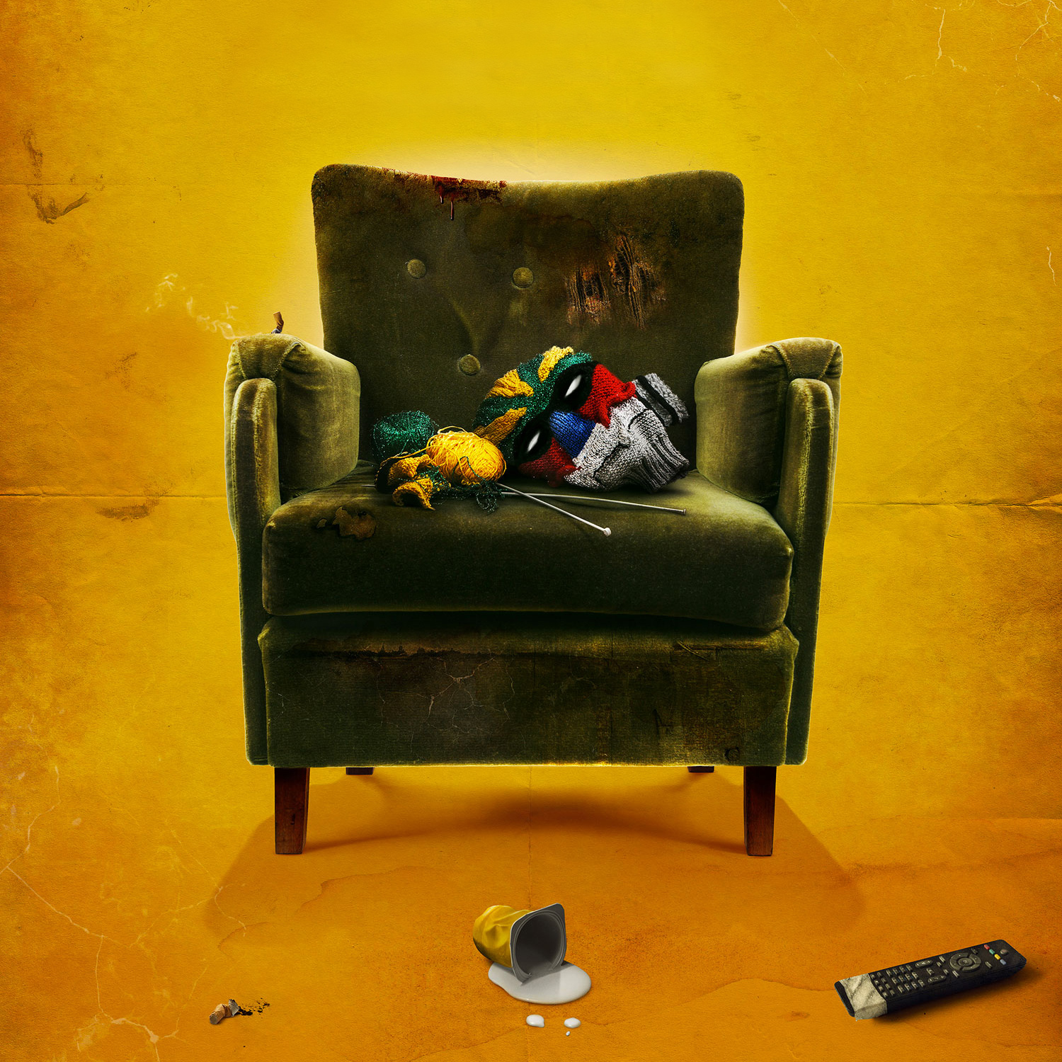 Lo Chiamavano Jeeg Robot: che cos’è un eroe?