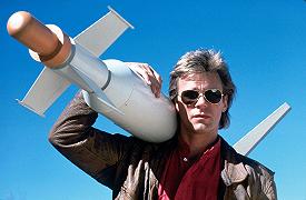 MacGyver, siete pronti al reboot?