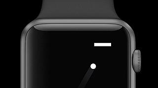Pong rivive su Apple Watch