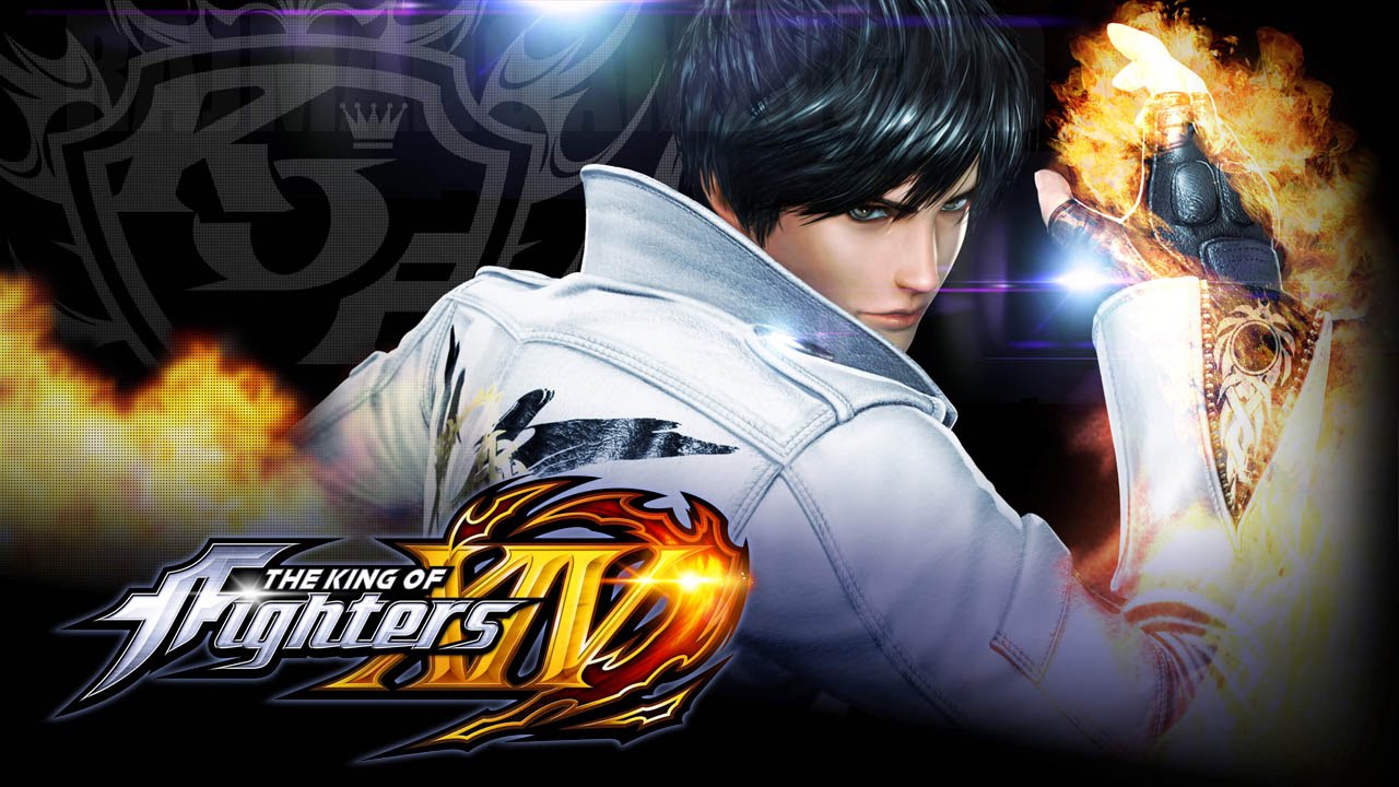 The King of Fighters XIV: diamo il benvenuto a King of Dinosaurs