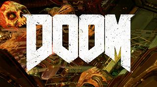 Un trailer per la campagna di Doom