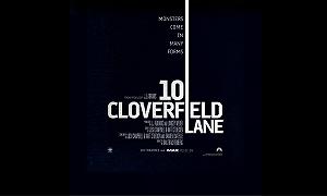 10 Cloverfield Lane – Super Bowl Trailer