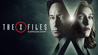 X-Files, spoiler shock per la S10