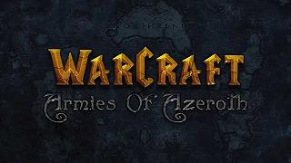 Warcraft: Armies Of Azeroth – Alpha Trailer