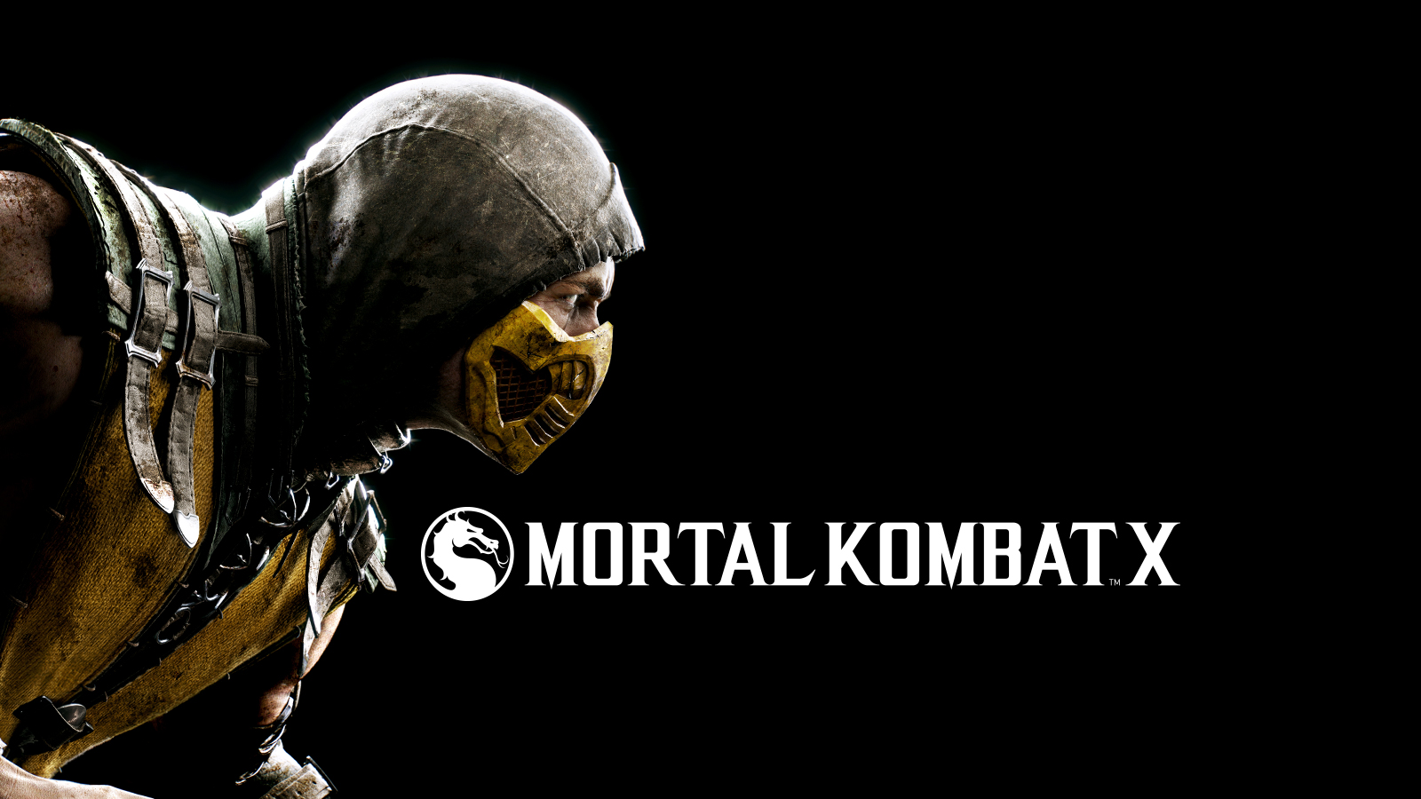Mortal Kombat X: Alien Fatality
