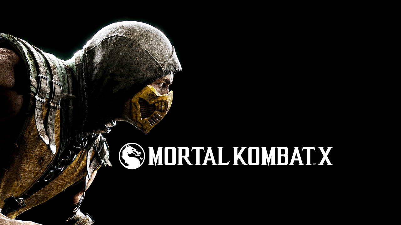 Mortal Kombat