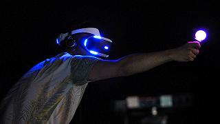 Un video tutorial in tre parti per introdurci a PlayStation VR