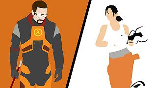 Portal vs Half-Life