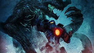 Pacific Rim 2, buone nuove da Guillermo Del Toro