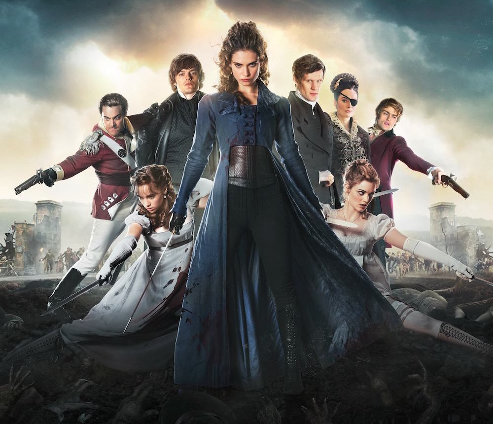 Orgoglio e Pregiudizio senza e con Zombie: Anatomia di un Classico