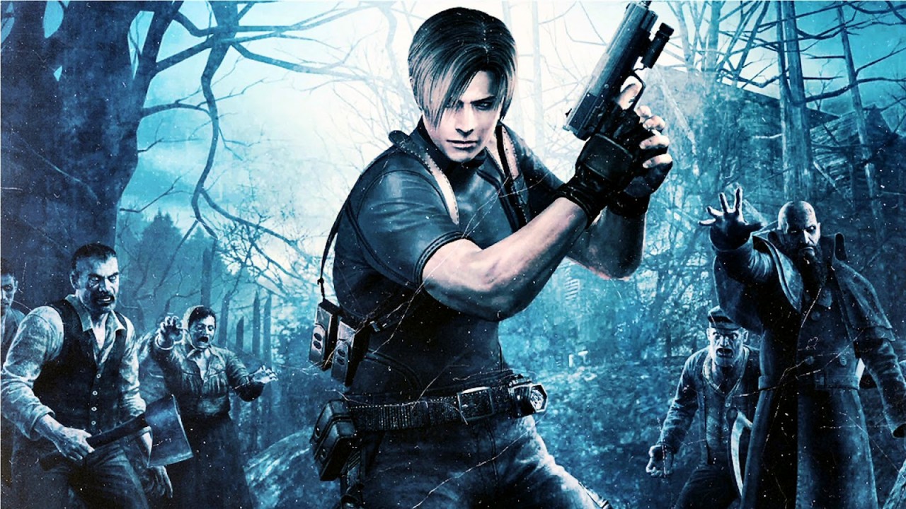 Resident Evil