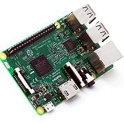 Rilasciata la Raspberry Pi 3