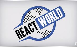 React world: il primo epic fail del 2016