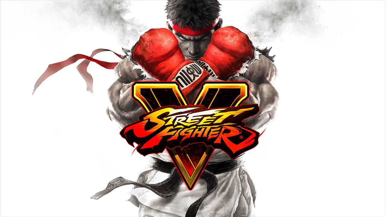 Street Fighter