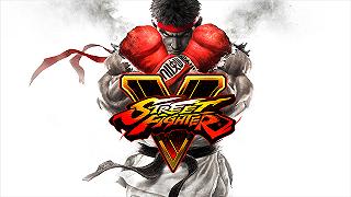 Street Fighter V, annunciato il primo DLC gratuito