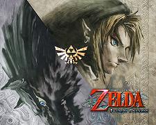 The Legend of Zelda: Twilight Princess per Wii U