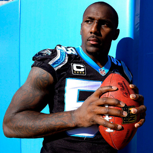 thomas davis