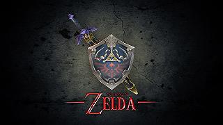 Tanti auguri The Legend of Zelda