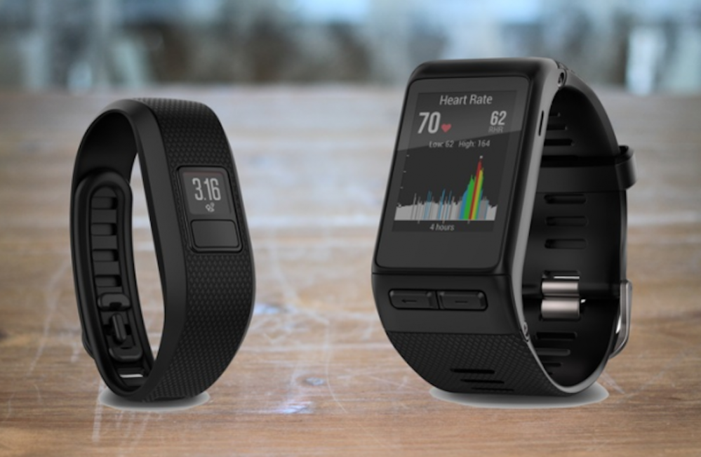 vivofit vs vivosmart