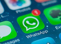 WhatsApp supera un miliardo di utenti!