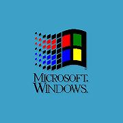 Windows 3.x in tutto il suo splendore