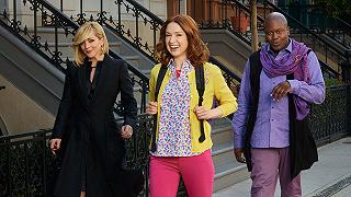 Unbreakable Kimmy Schmidt, il trailer della S02