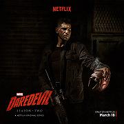 Daredevil S02 disponibile su Netflix