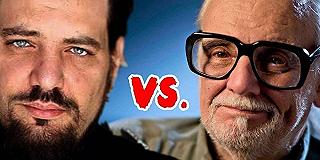 Lucca Film Festival: Romero vs Frusciante si farà!