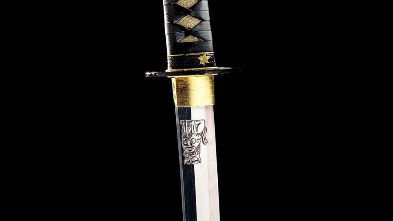 Come si forgia una Katana, il documentario in crowdfunding