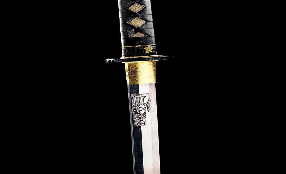 Come si forgia una Katana, il documentario in crowdfunding