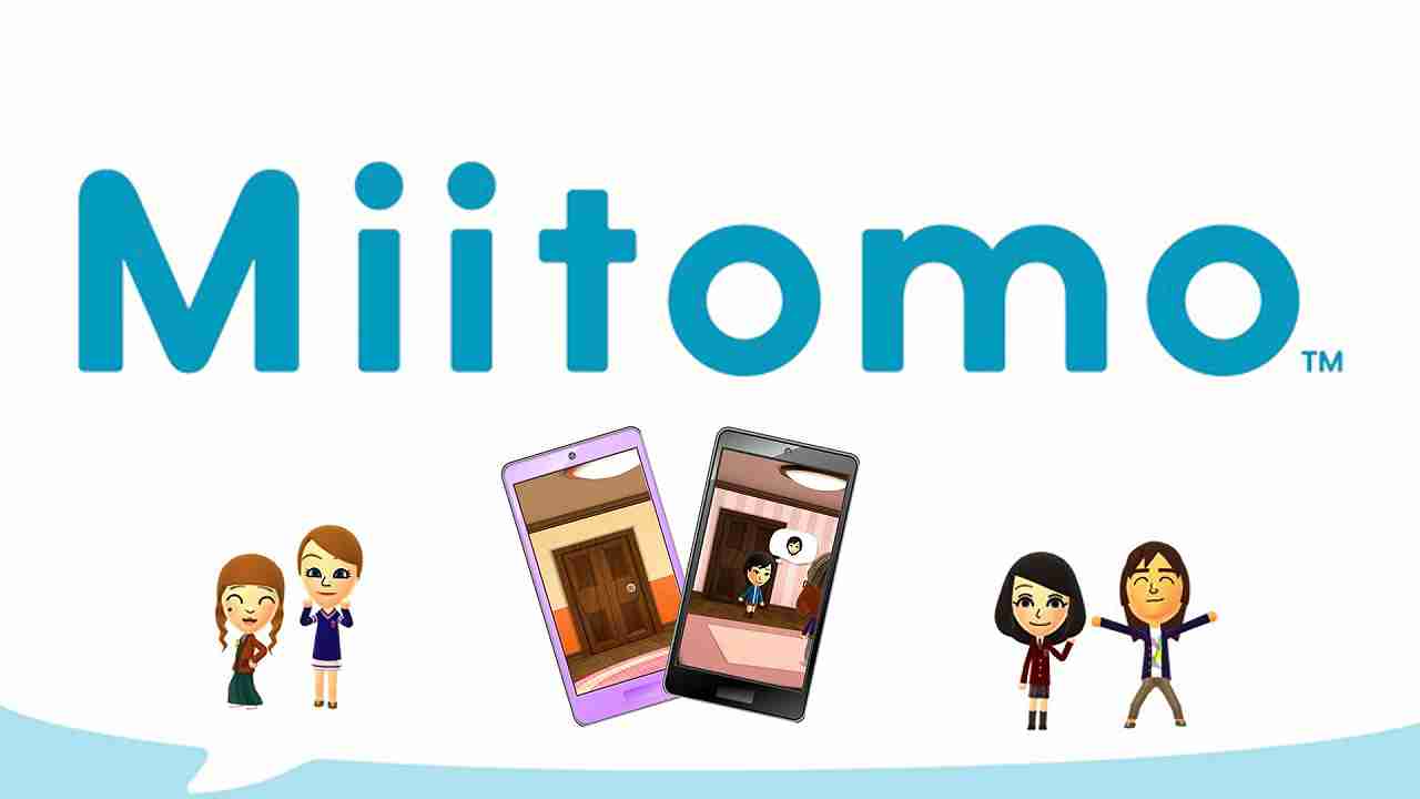 Miitomo