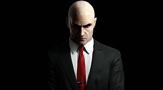 Hitman, il videodiario