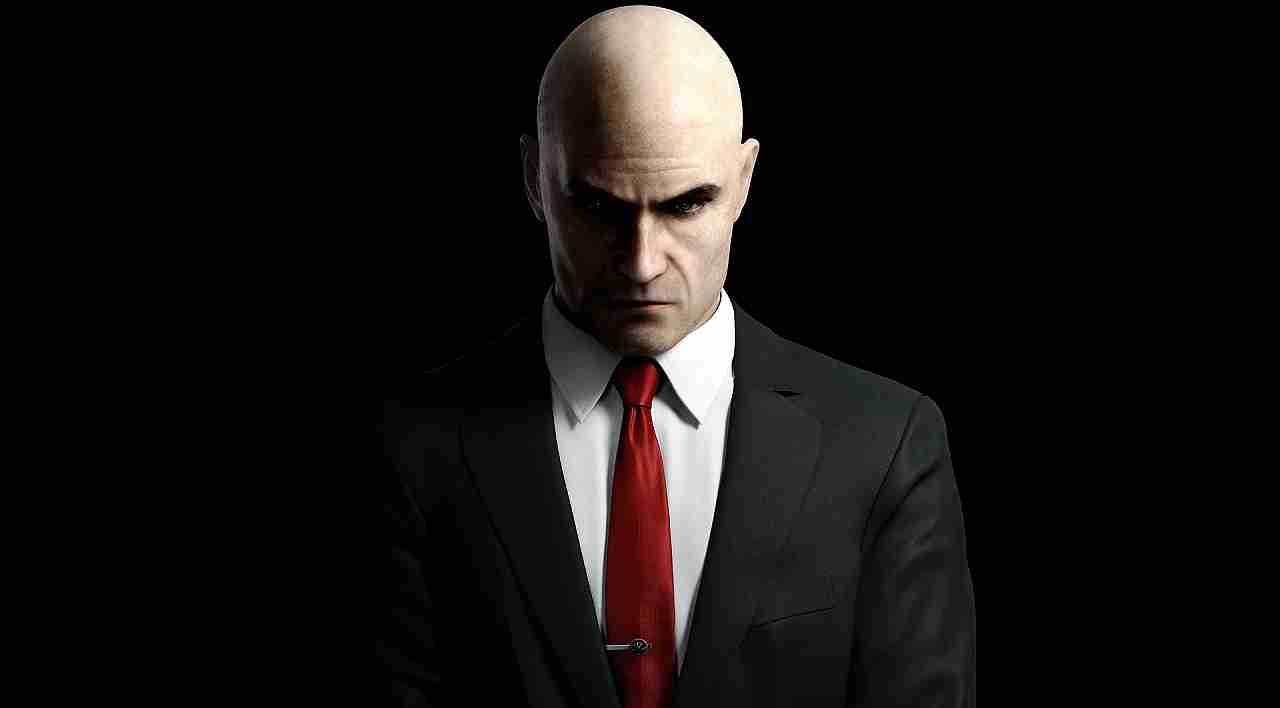 Hitman