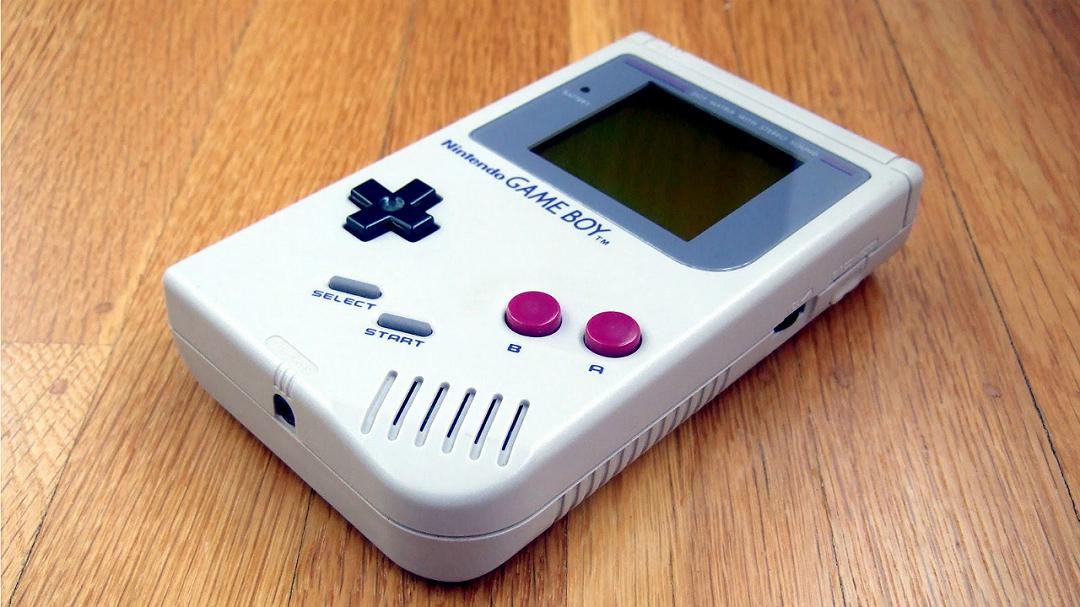 Quando un Game Boy incontra Raspberry Pi