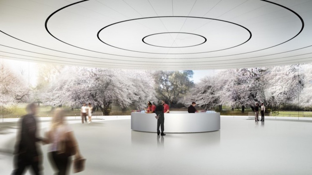 Apple richiama i dipendenti in ufficio, la risposta durissima: “ci licenziamo”