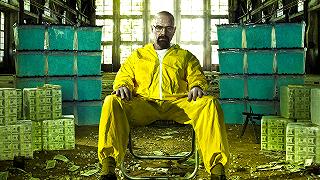 Breaking Bad, i due attori leggono per la prima volta il finale di stagione