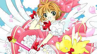 Card Captor Sakura Café in apertura a Tokyo