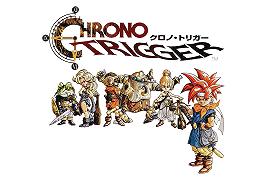 Chrono Trigger compie 21 anni