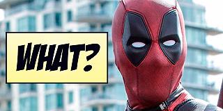 Deadpool, gli effetti speciali