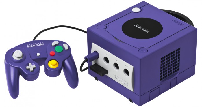 GameCube