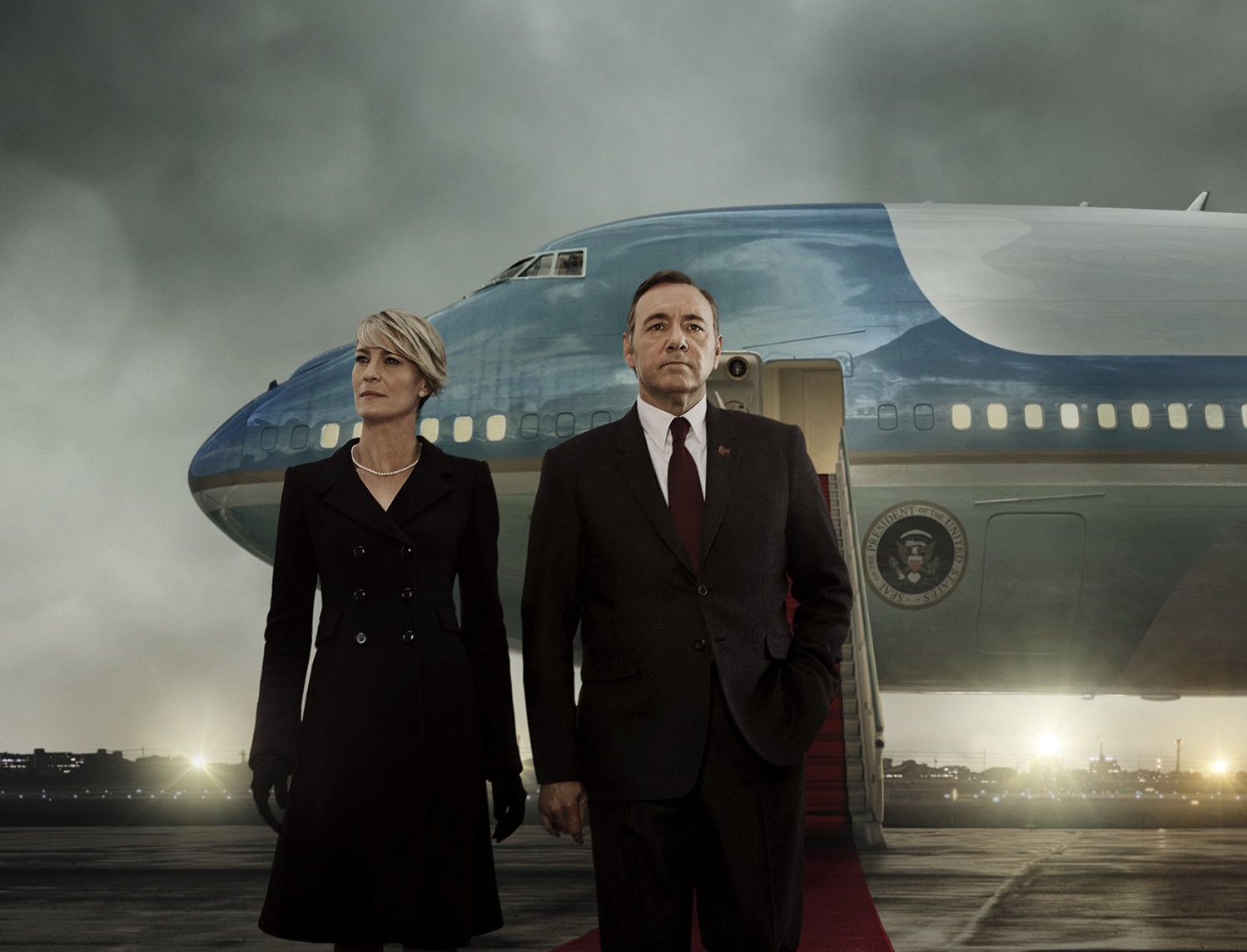 House of Cards Stagione 4