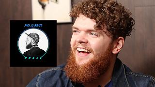 Jack Garratt – Phase