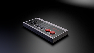 3DNES: rivivi i classici Nintendo in 3D